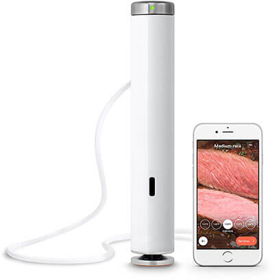 ChefSteps Joule Sous Vide, 1100 Watts