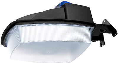 Hyperikon 120W Outdoor LED Barn Light