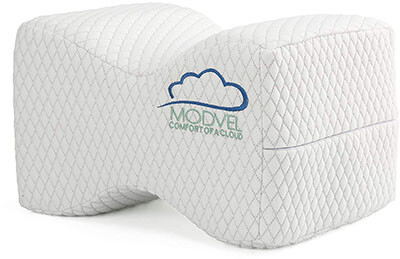 Modvel Orthopedic Knee Pillow