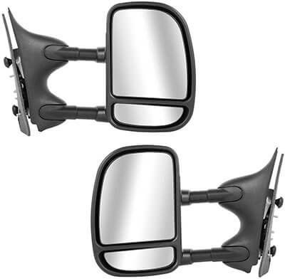 SCITOO Towing Mirrors