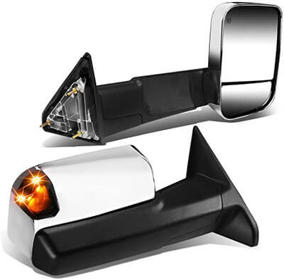SCITOO Towing Mirrors