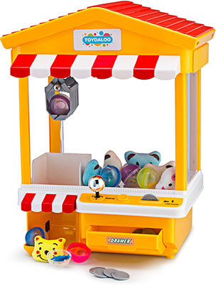 moj moj claw machine amazon