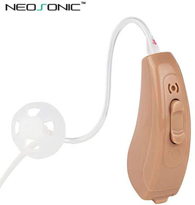 Neosonic Digital Sound Hearing Amplifier