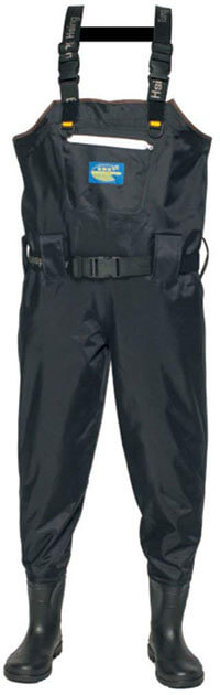 Tung Hsing Lon Chest Waders for fishing