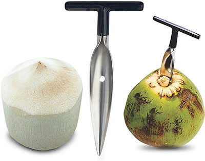 Stord Coconut Opener