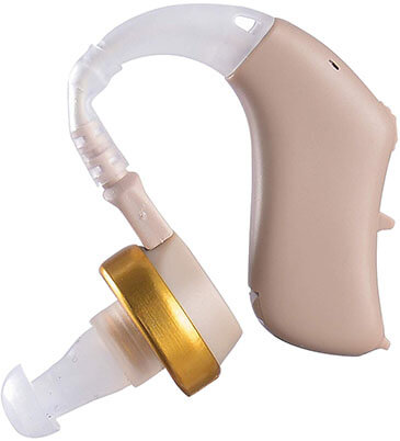 Soundlab Miniature Digital Hearing Amplifier