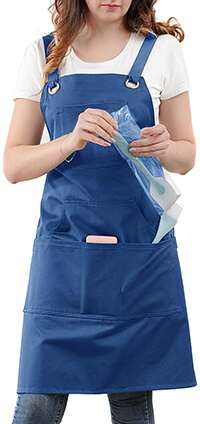 Aiden Brothers Women Aprons