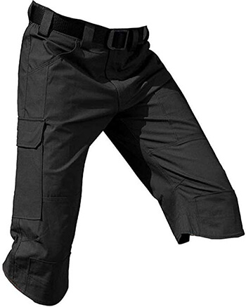 FFNIU Men's Tactical Shorts