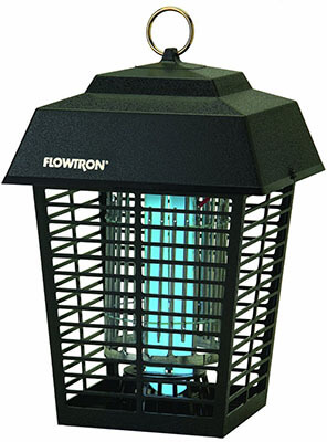 Flowtron BK-15D Electric Insect Killer