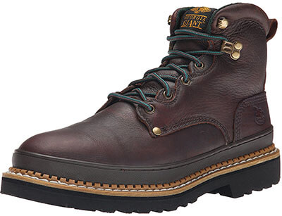 Georgia Giant Work Boot