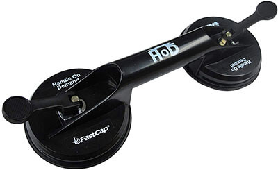 FastCap HOD-DOUBLE Handle-On Demand