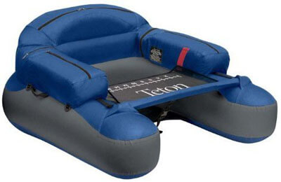 Classic Accessories Teton Inflatable Boat