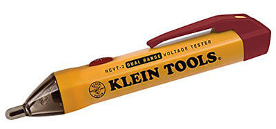 Klein Tools NCVT-2 Voltage Tester Pen