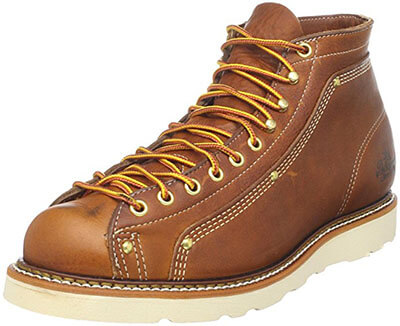 Thorogood American Heritage Roofer Boots