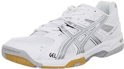 ASICS GEL-Rocket 6 Women Volleyball Shoes