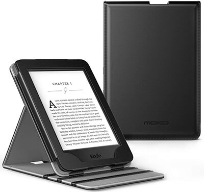 best kindle paperwhite case with stand