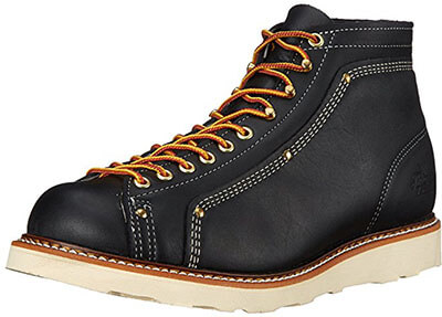 Thorogood Heritage Lace-To-Toe Roofing Work Boots