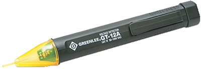 Greenlee GT-12A Voltage Detector Pen