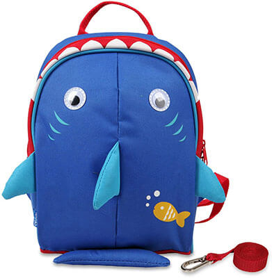 Yodo Kids Toddler Backpack