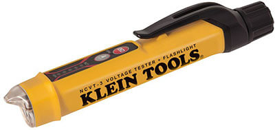 Klein Tools NCVT-3 Voltage Tester