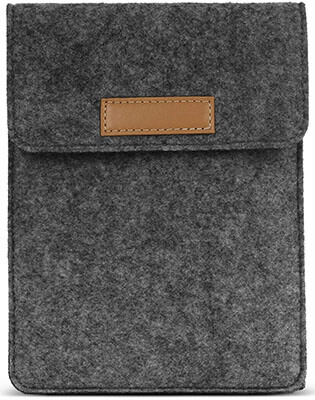 MoKo Kindle Paperwhite/Kindle Voyage, Protective Felt Cover