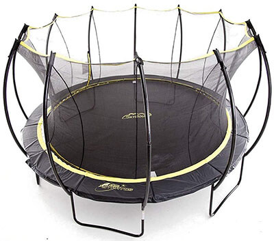 SkyBound Stratos Trampoline