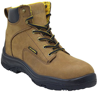 EVER BOOTS Men’s Work Boots