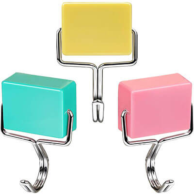 Purture All-purpose Magnetic Hooks