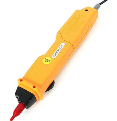 Epsilon Digital Multimeter and Voltage Tester Pen