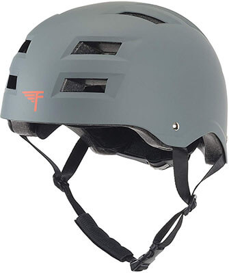 Flybar Multi-Sport Skateboard Helmet