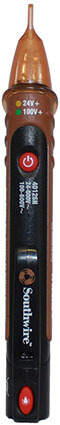 Southwire Tools & Equipment Voltage Detector Pen