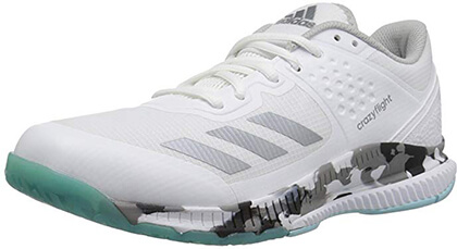 Adidas Crazy Flight Bounce W Volleyball Shoes for Women