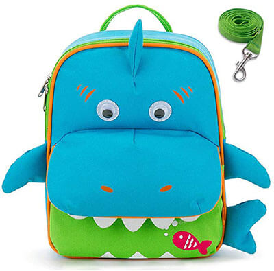 YONOVO Toddler Backpack