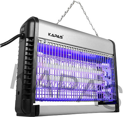 Kapas Electric Indoor Bug Zapper