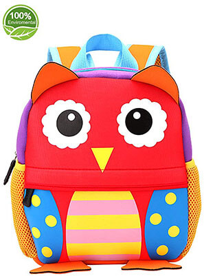 AGSDON Toddler Backpack