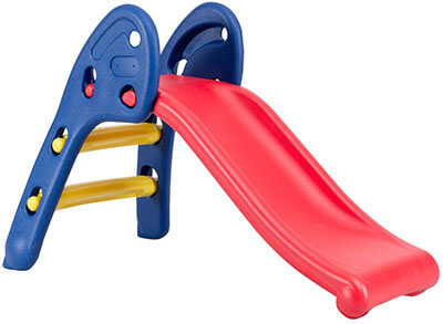 Costzon Toddler Slide