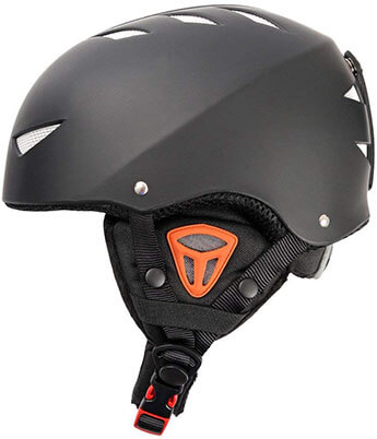 Outer Shell Outdoor Helmet