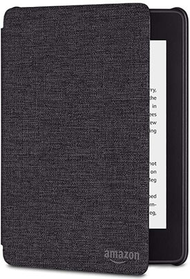 Amazon Water-Safe Fabric Cover All-new Kindle Paperwhite