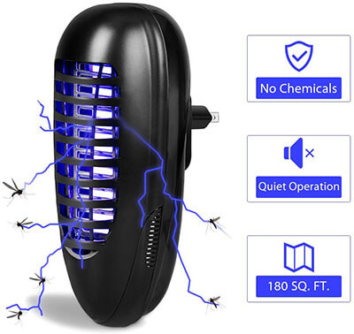 VIVREAL Indoor Insect Killer