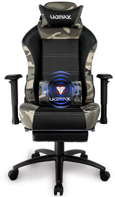 Uomax Gaming Chair