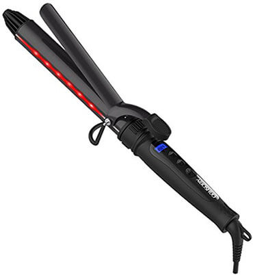 AIBOSHUO Curling Iron