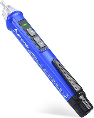 ESYWEN Non-Contact Voltage Tester