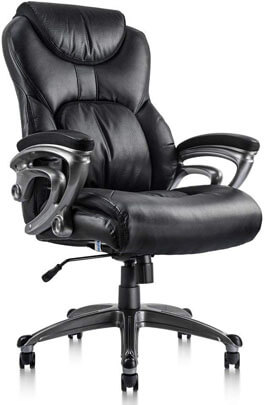 NKV Executive Office Chair