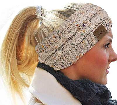 Loritta Women’s Winter Ear Warmers