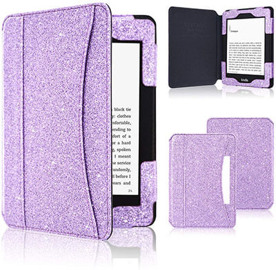 ACdream Kindle Paperwhite Case 2018