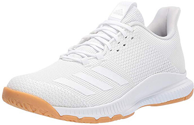 Adidas Crazy Flight Bounce 3 Volleyball Shoes