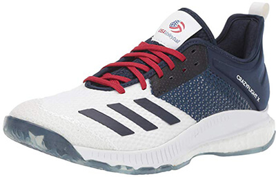 Adidas Crazy Flight X3 Women Volleyball Shoes