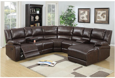 Top 10 Best Leather Reclining Sofas in 2021 – AmaPerfect