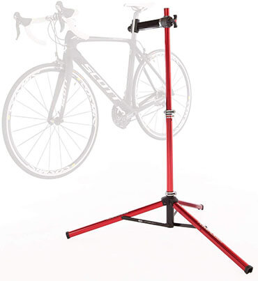 Feedback Sports Pro Ultralight Bicycle Repair Stand
