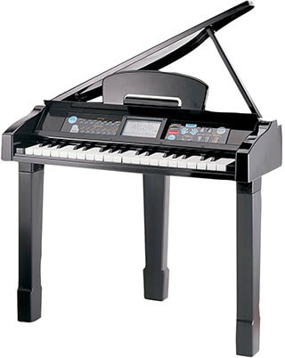 Redbox Digital Pianos for Kids